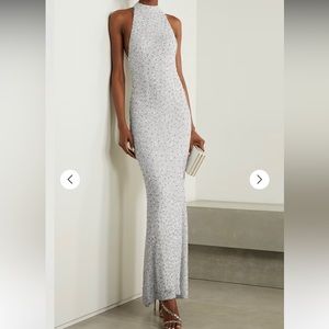 Retrofete Olivia Gown